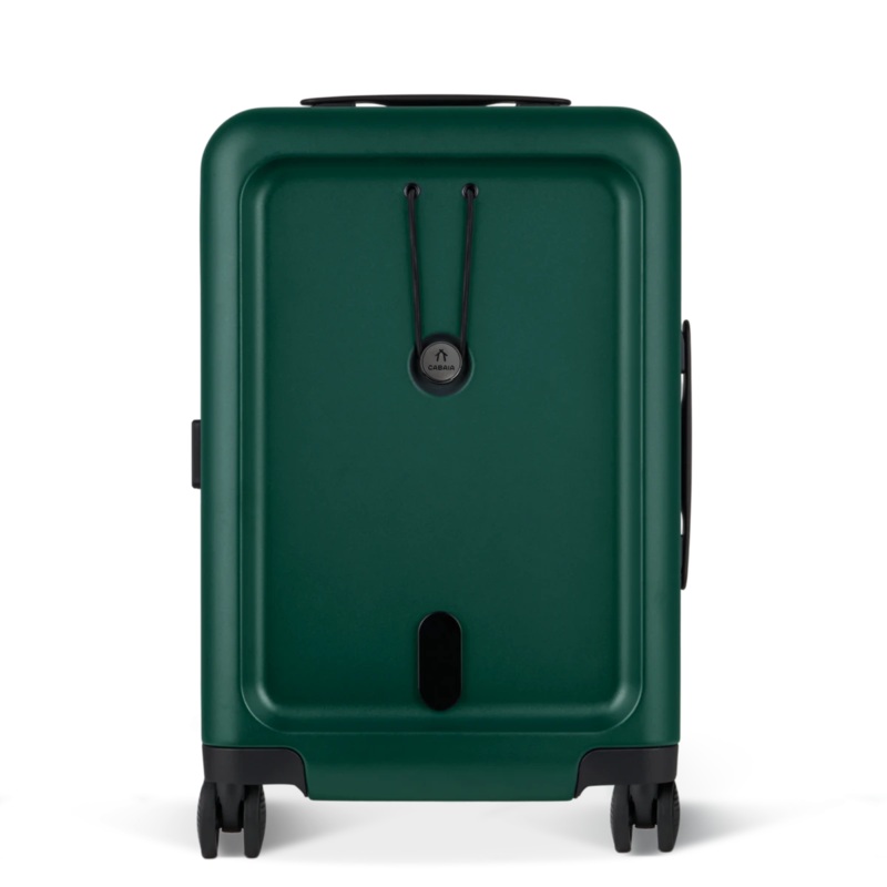 Hard suitcase PVG - No pocket