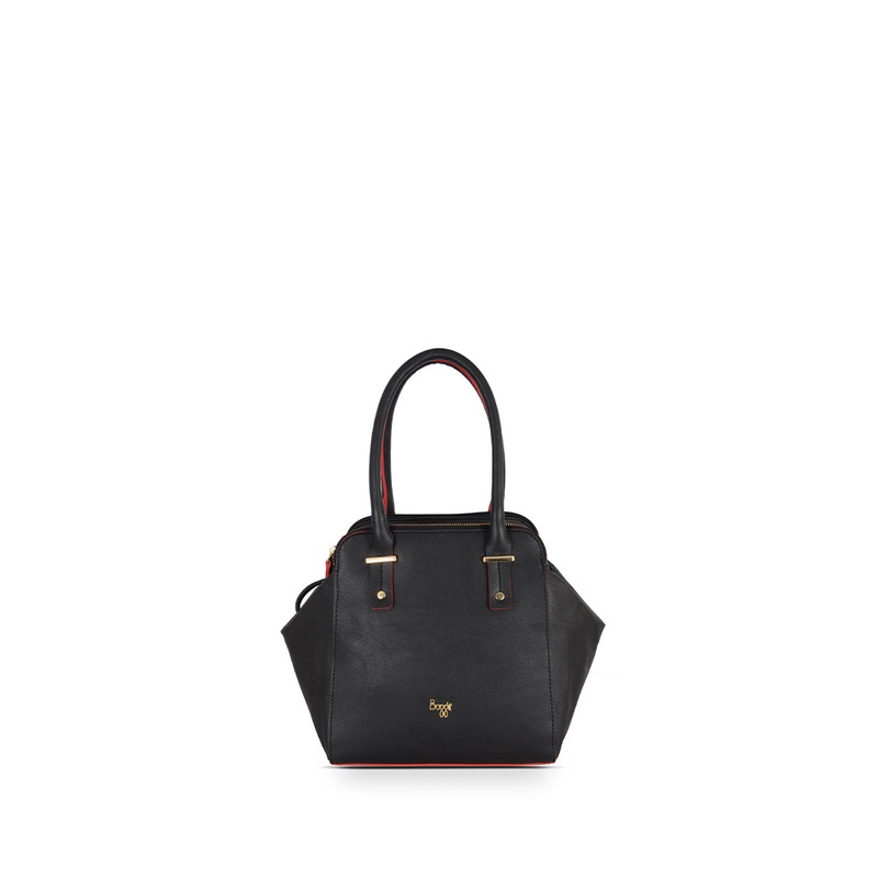 Dextrose Red Medium Duffel Bag