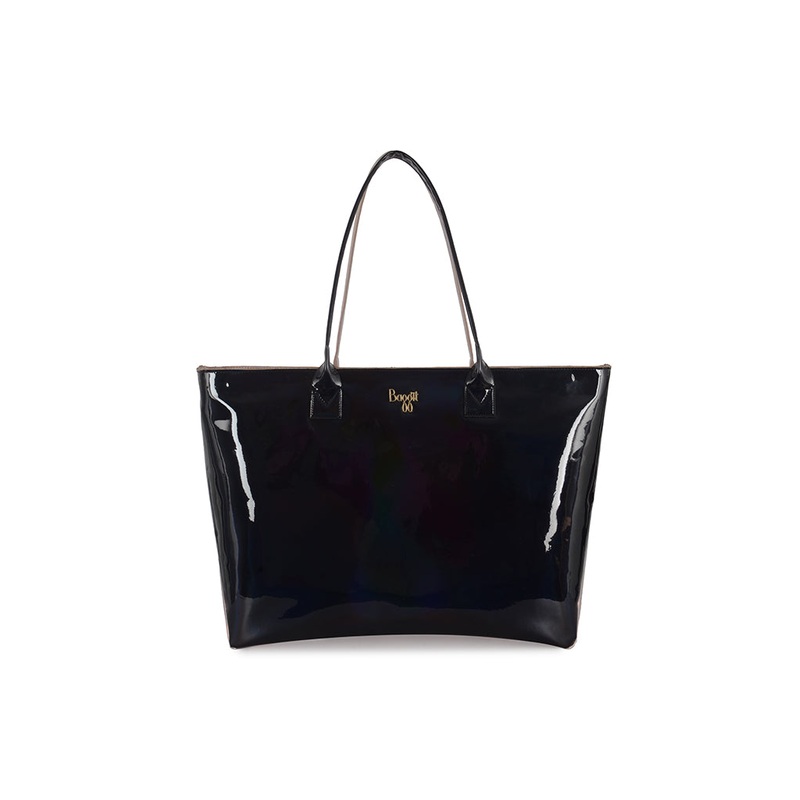 Mandrel Blue Oversize Duffel Bag