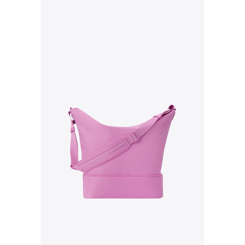 Resale The Crescent Weekender in Berry