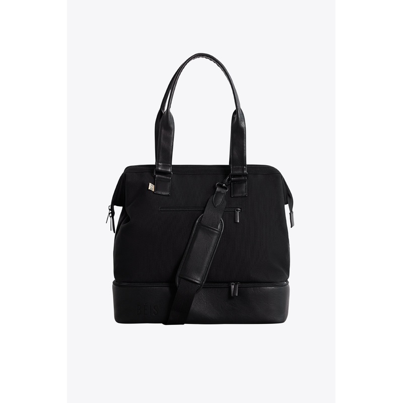 Resale The Mini Weekender in Black