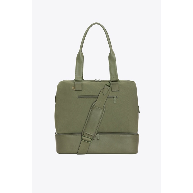 Resale The Mini Weekender in Olive