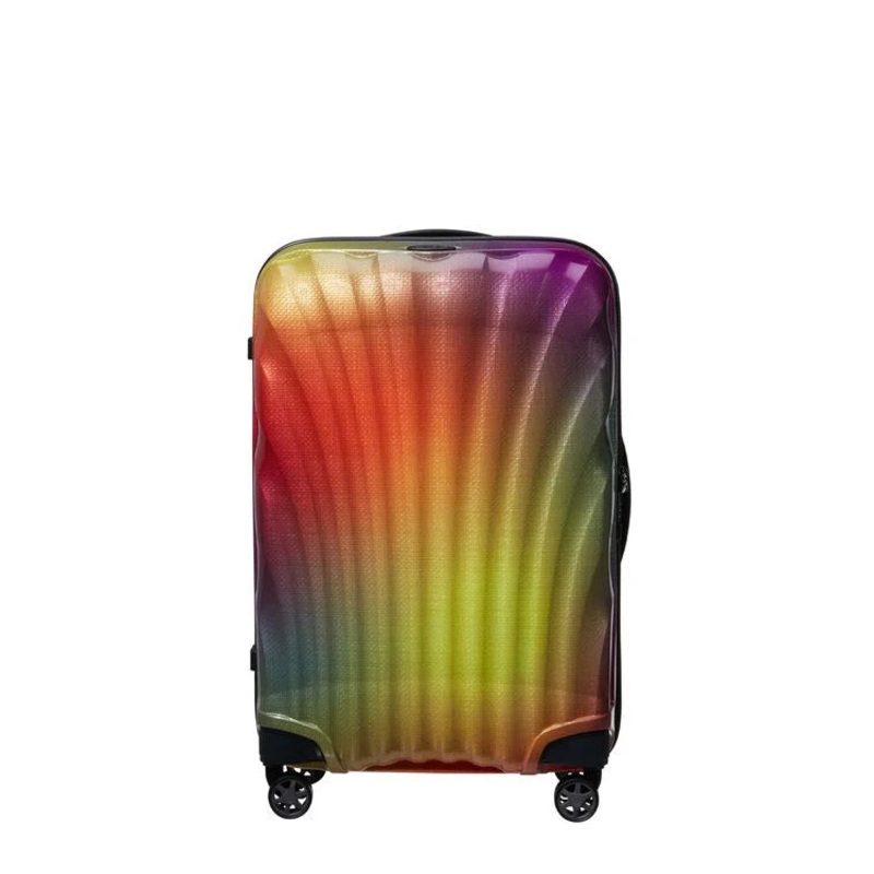 Samsonite - C-LITE SUITCASE 69CM LIMITED EDITION- Colour Burst