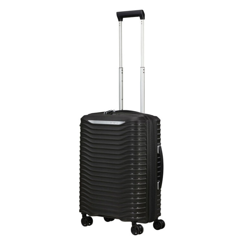 Samsonite - Upscape 55cm Small Suitcase - Black