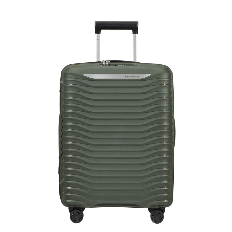 Samsonite - Upscape 55cm Small Suitcase - Climbing Ivy