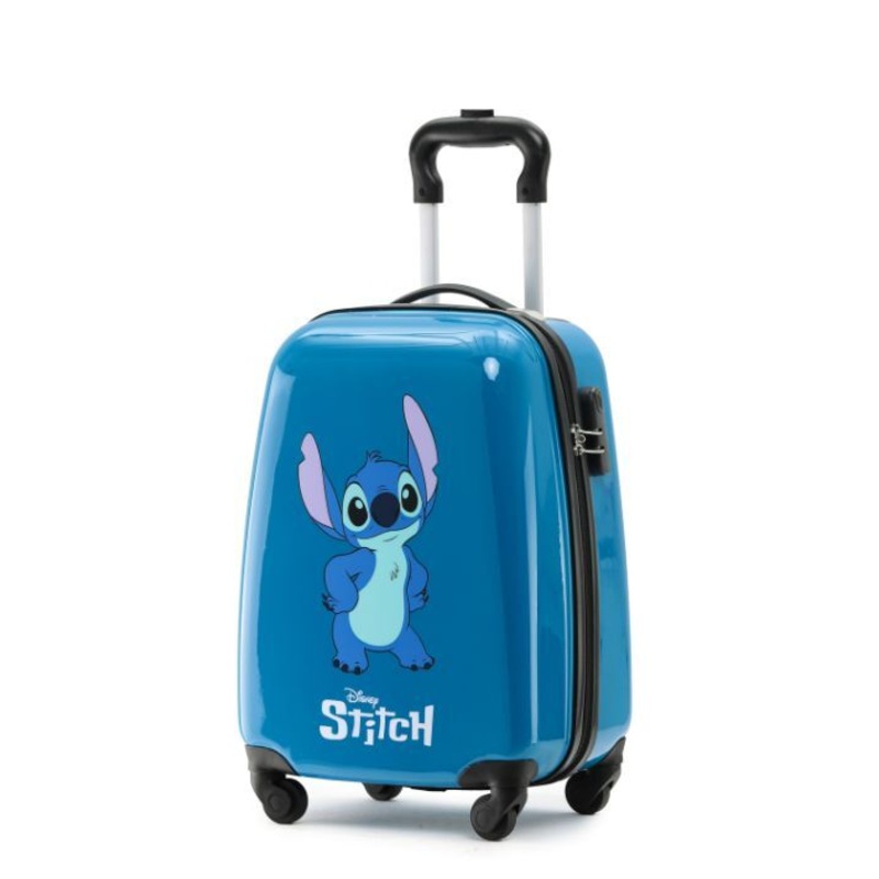 STITCH - DIS353 17in TROLLEY CASE