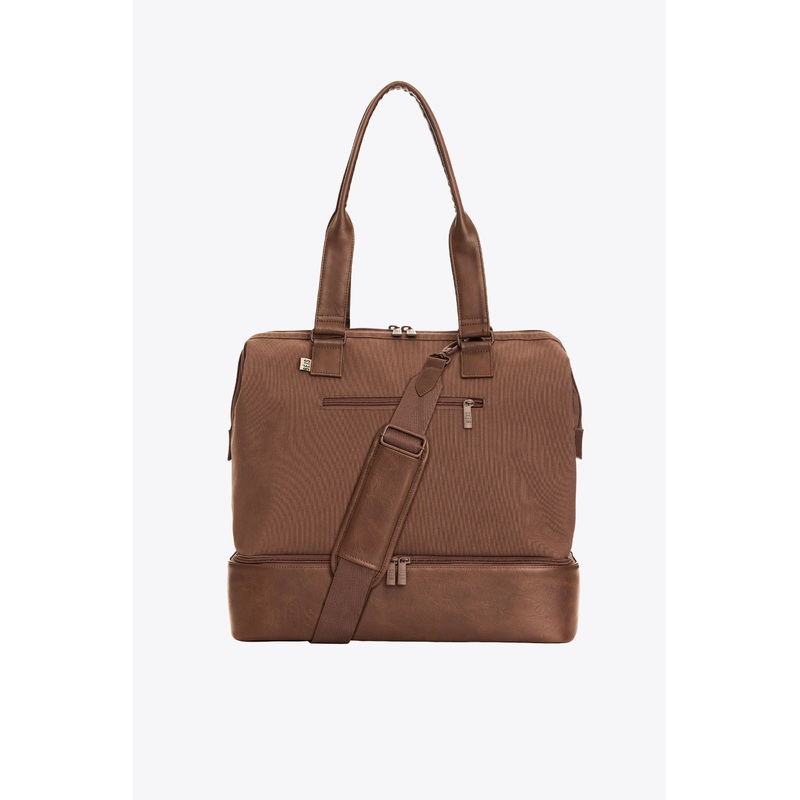 The Mini Weekender in Maple