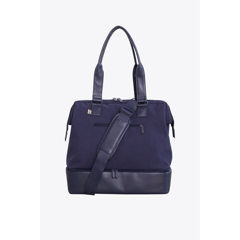 The Mini Weekender in Navy