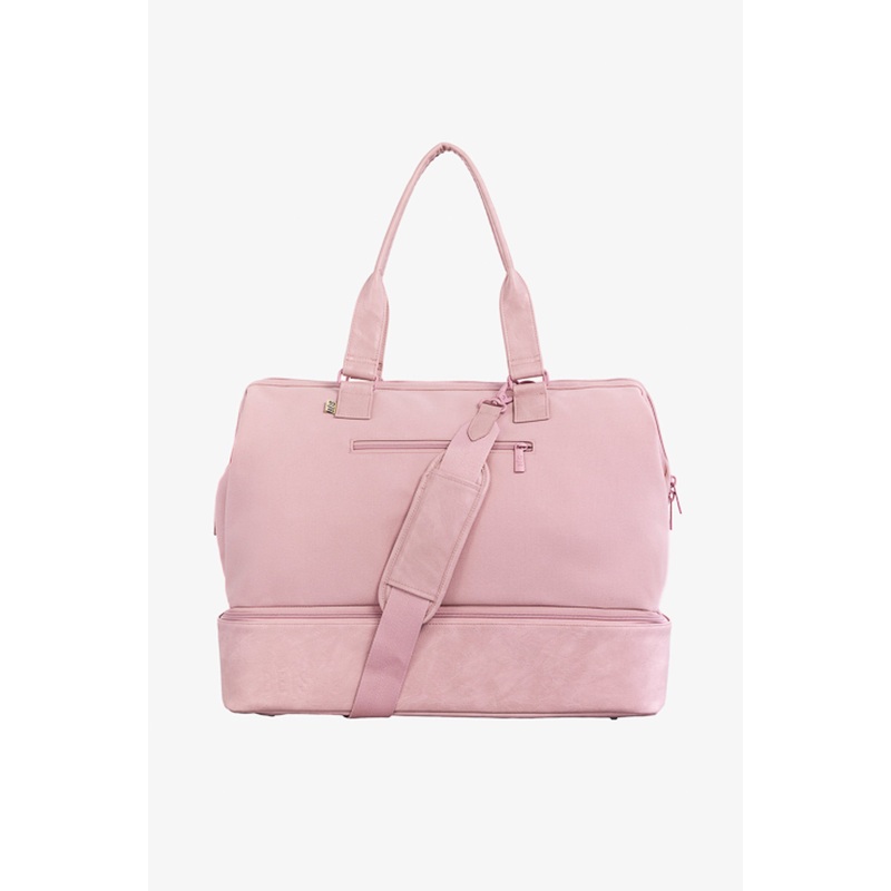 The Weekender in Atlas Pink