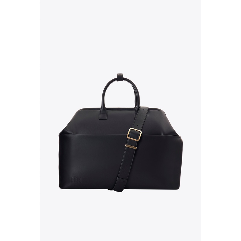 The Wicked Weekender in Black