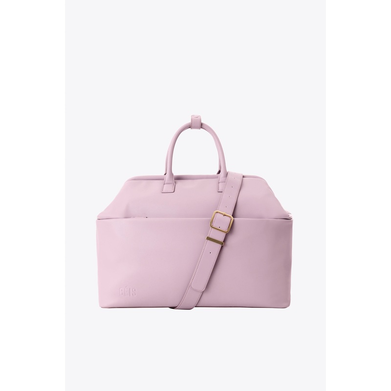 The Wicked Weekender in Wicked Pink