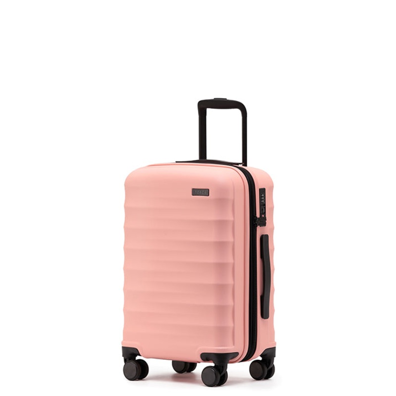 Tosca - Interstellar 2.0 20in Small On board Spinner Suitcase - Peach
