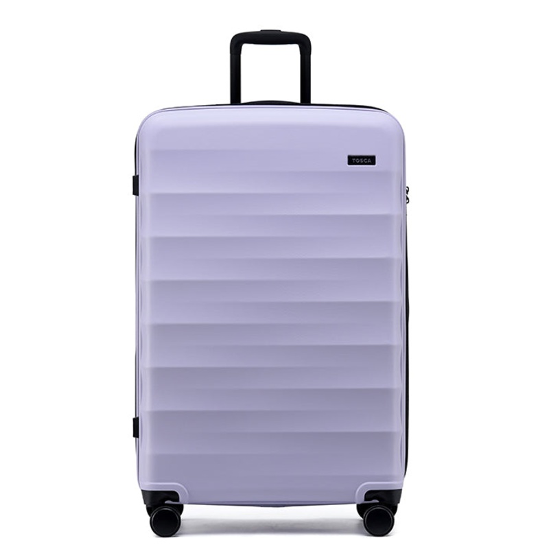 Tosca - Interstellar 2.0 30in Large Spinner Suitcase - Lavender