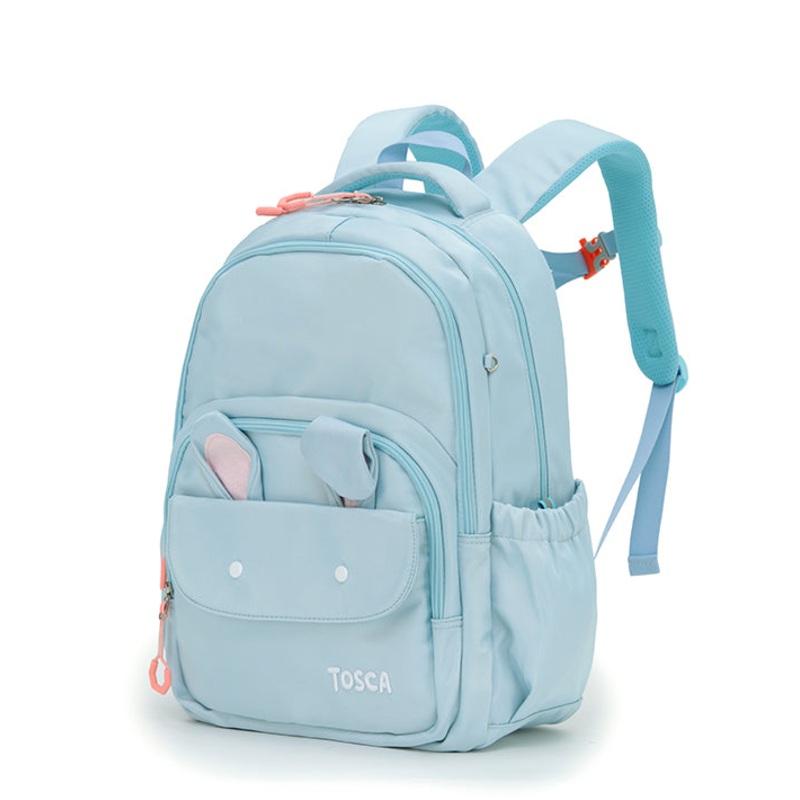 Tosca - TCA949 Kids backpack - Blue