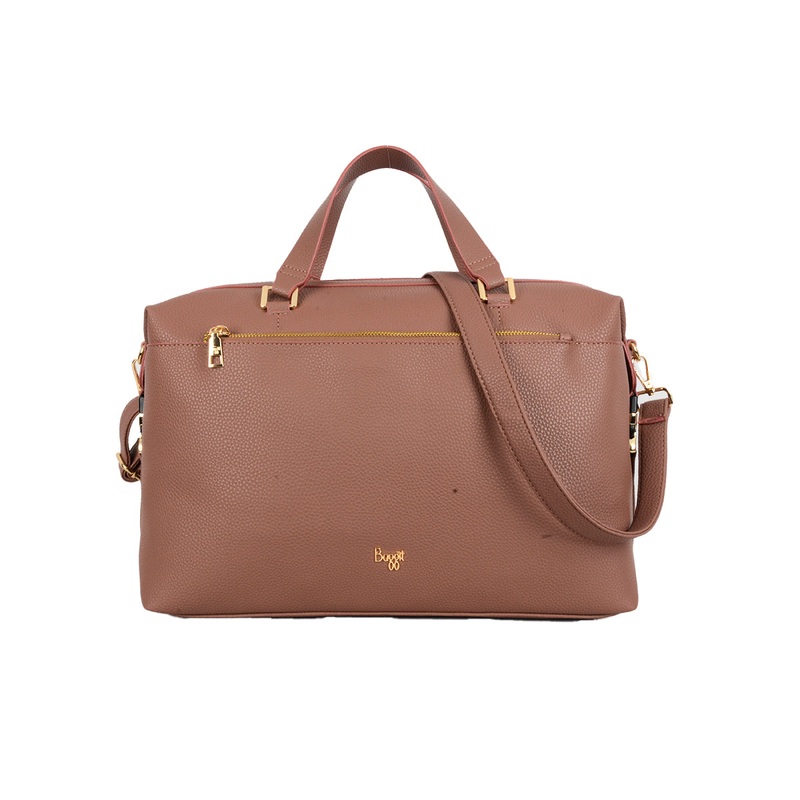 Traveler Pink Large Duffel Bags