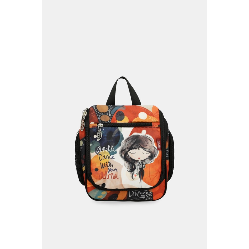 Alma large travel bag
