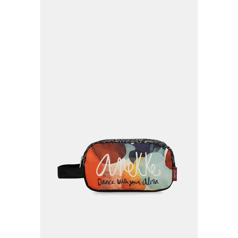 Alma small travel bag