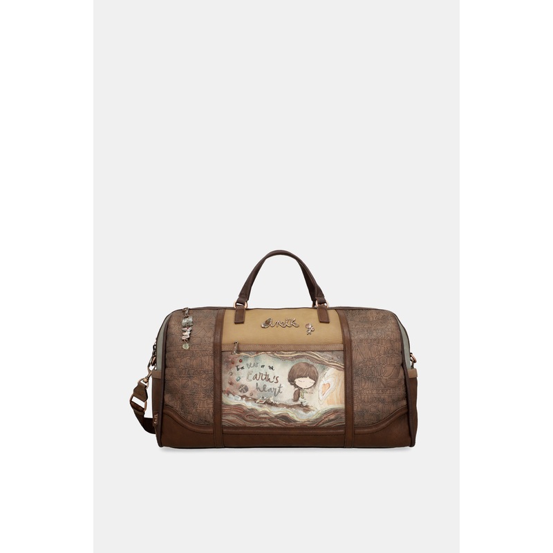 Core travel bag