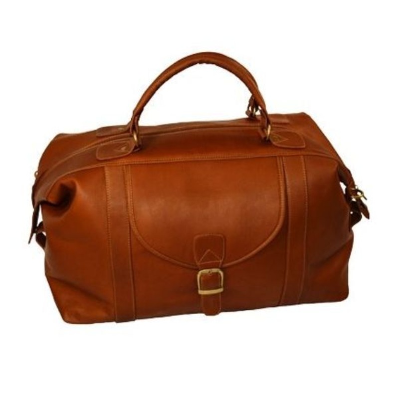 DayTrekr Weekender Satchel