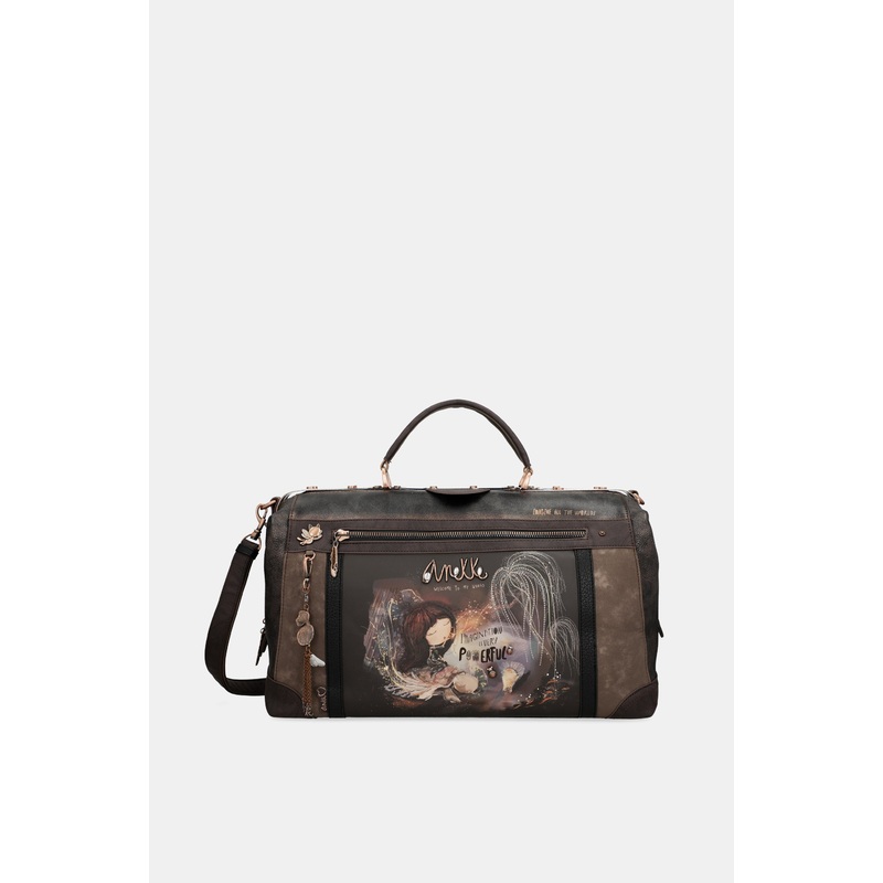 Dreamverse travel bag