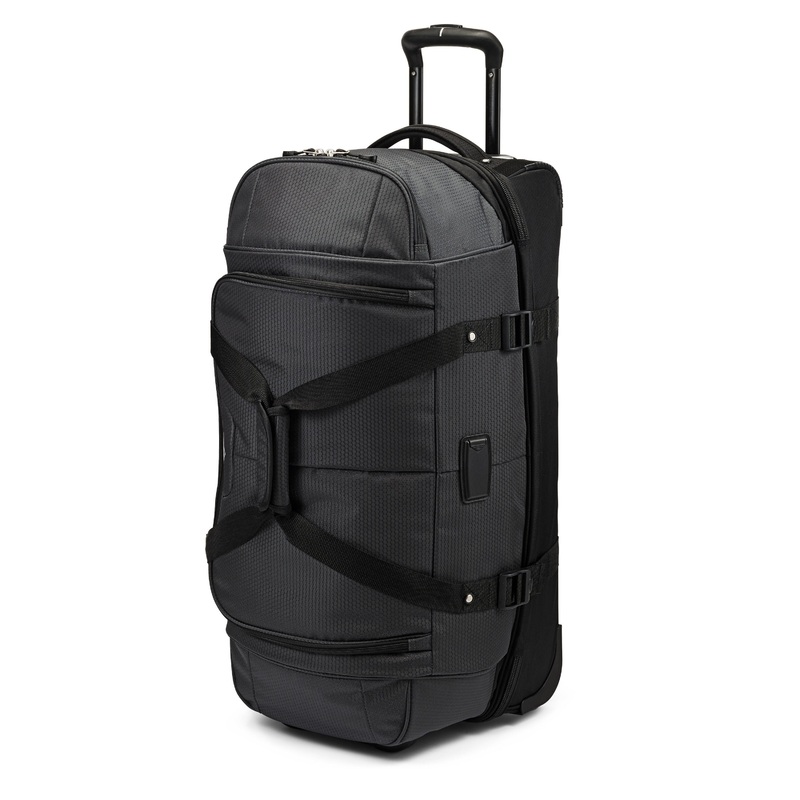 High Sierra Fairlead 28" Drop Bottom Duffel