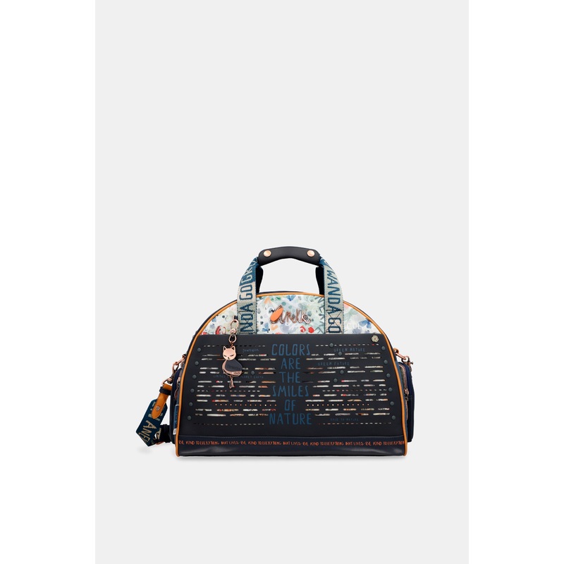 Nature Pachamama travel bag