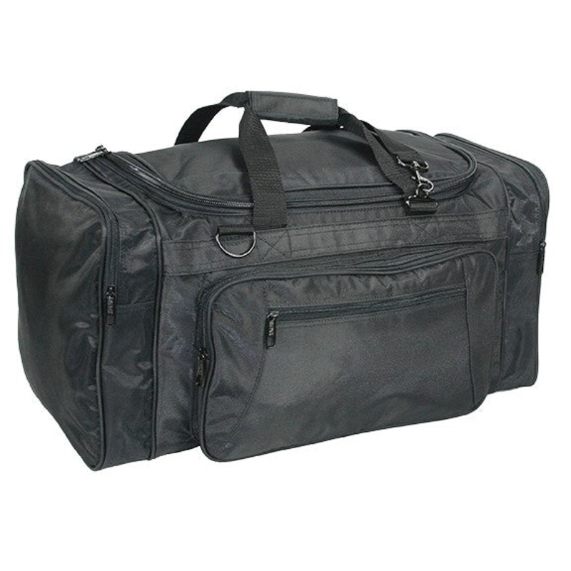 NETPACK BAGS CARGO DUFFEL - MEDIUM