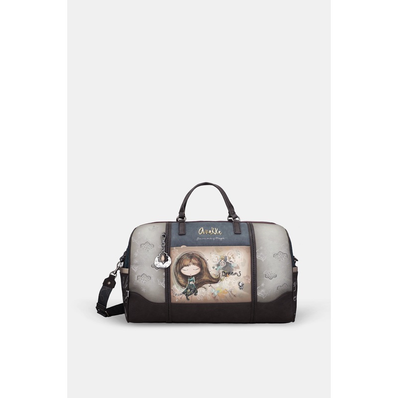 Real travel bag