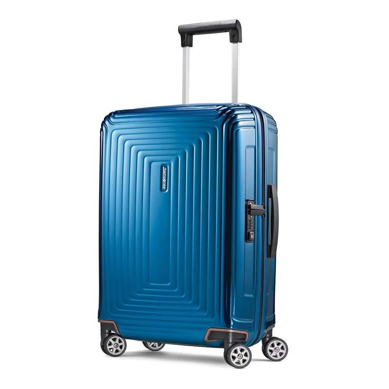 Samsonite Neopulse 20" Spinner Suitcase