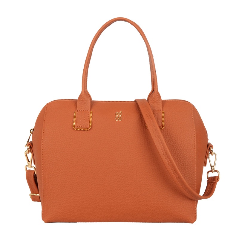 Thar  Tan Medium Duffel Bag