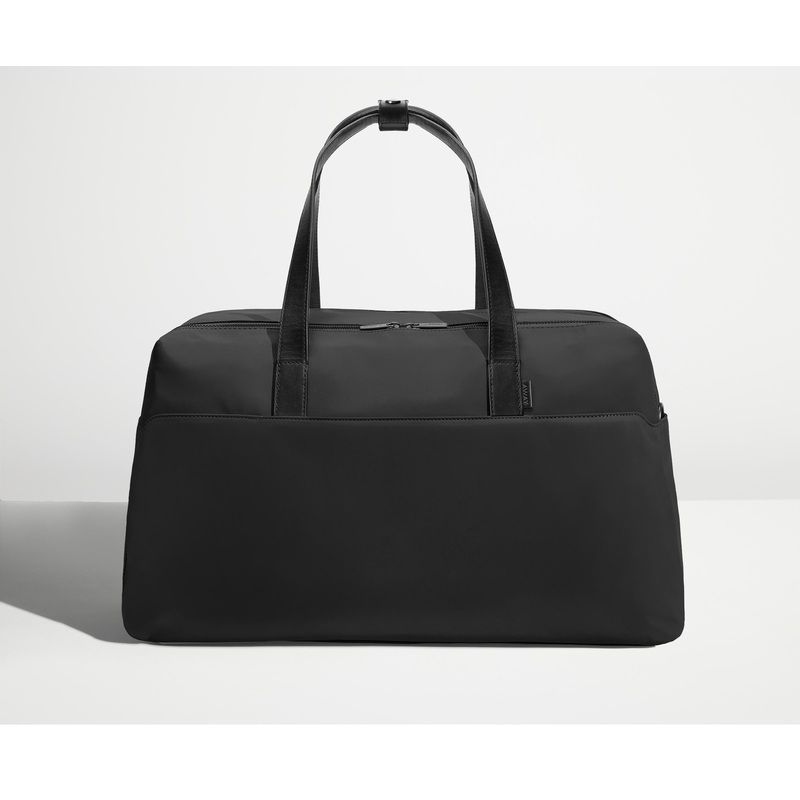The Weekender