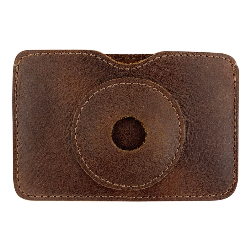 AirTag Horizontal Card Holder