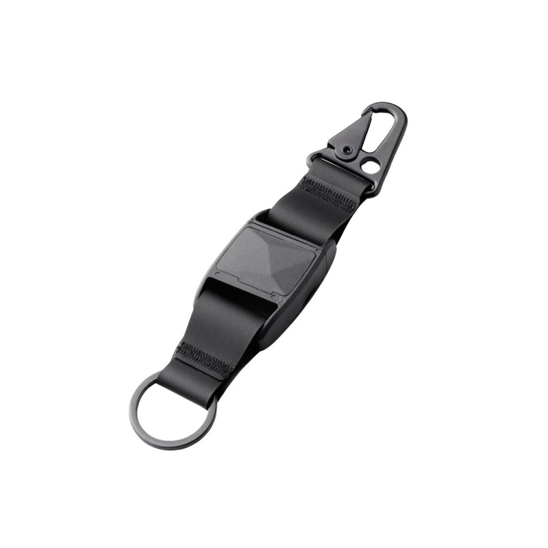 ALPAKA Maglockz Key Chain