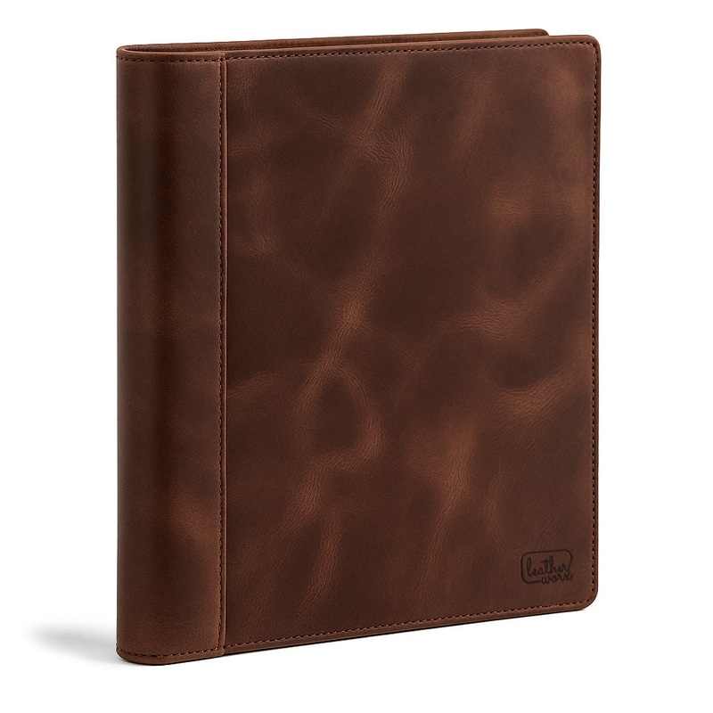 Binder Cover