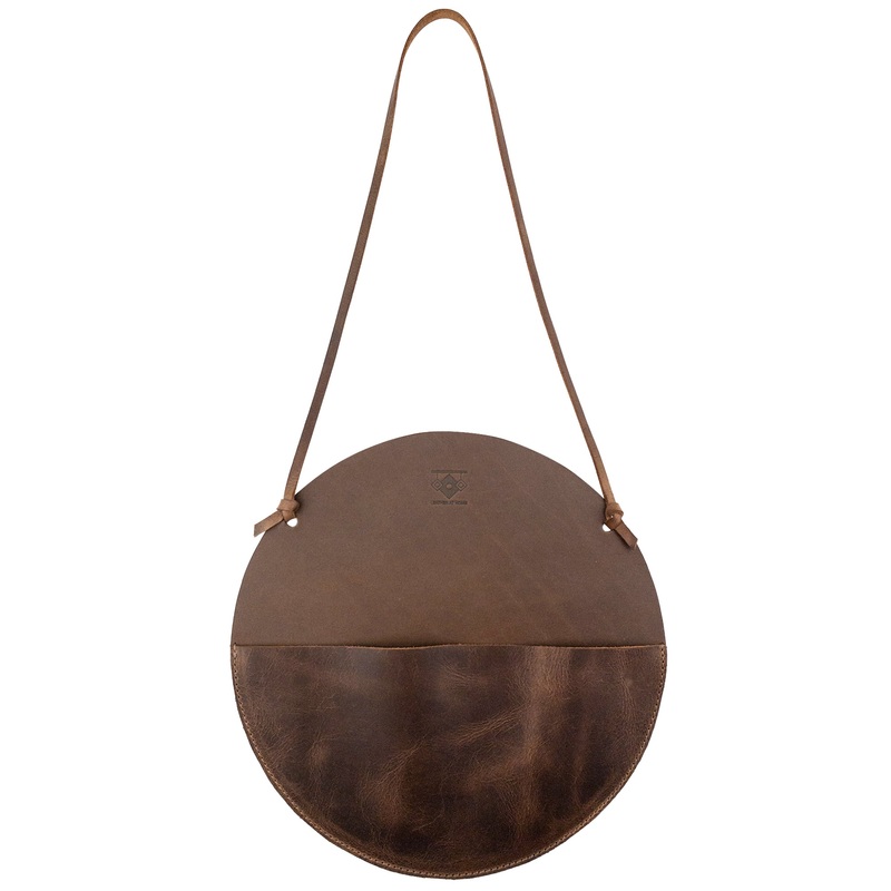 Circular Wall Hanger