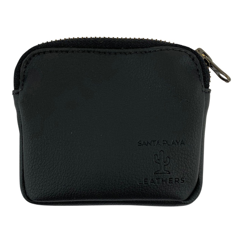 Classic Coin Pouch