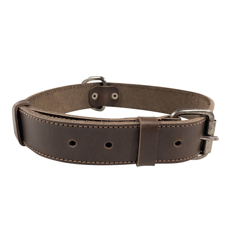 Classic Dog Collar