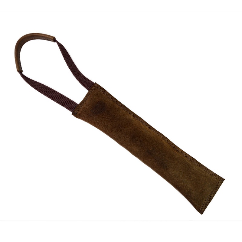 Dog Toy Grip Super