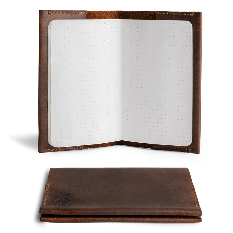 Field Notes Cover