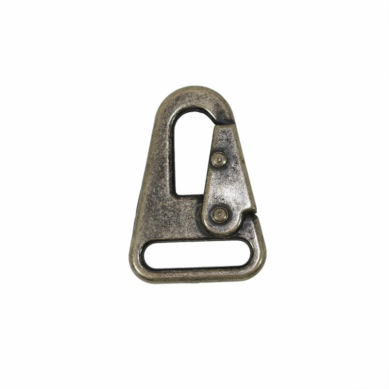 Gear Clip Hook