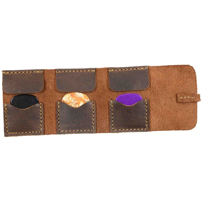 Guitar Pick Roll