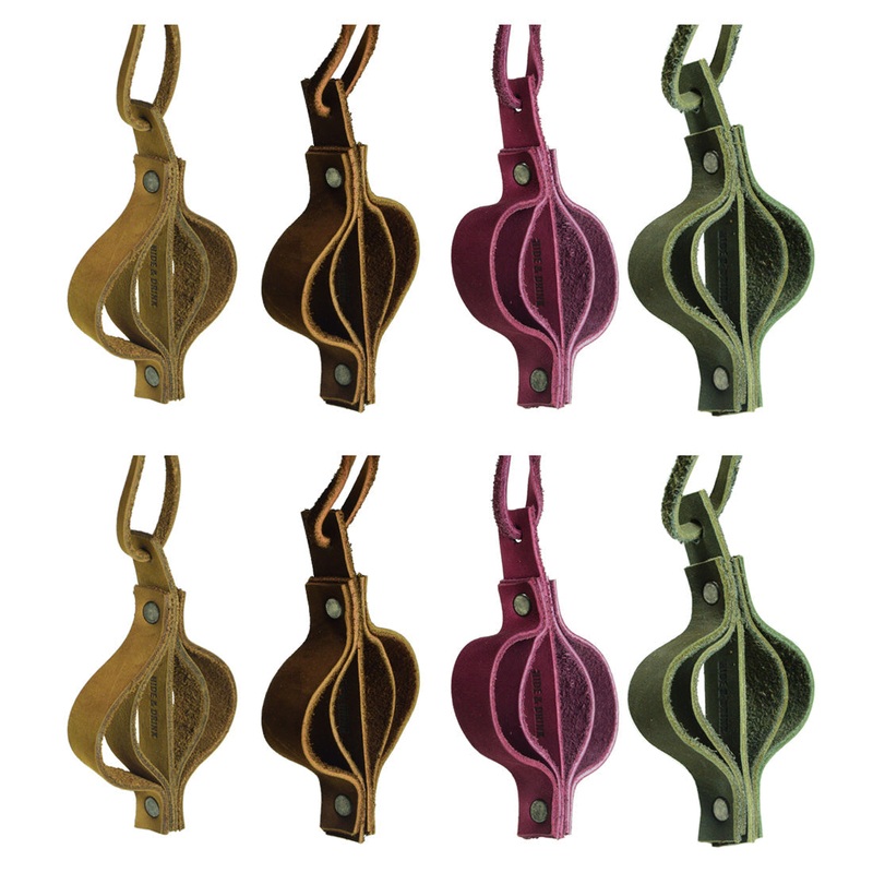 Hanging Christmas Ornament (8 pack)