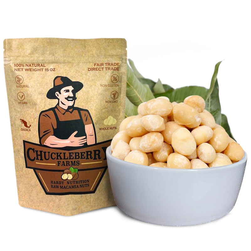 Macadamia Nuts