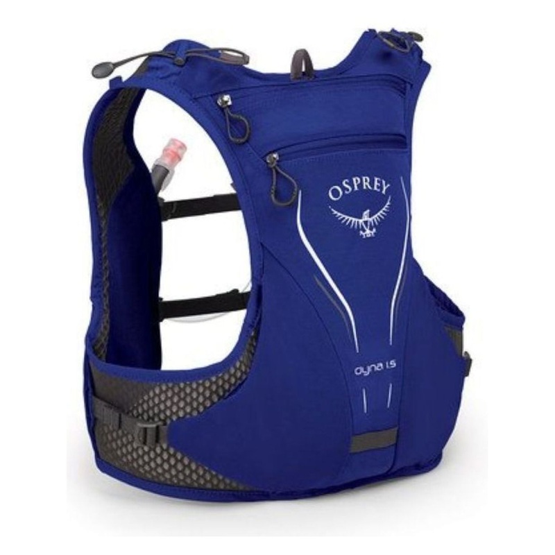 Osprey Dyna 1.5 Hydration Vest with Reservoir - Extra Small/Small - Women's Trail Running - Hydration