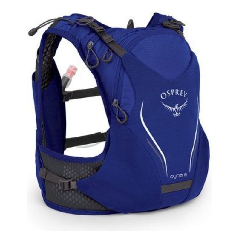Osprey Dyna 6 Hydration Pack with Reservoir - Extra Small/Small - Women's Trail Running - Hydration