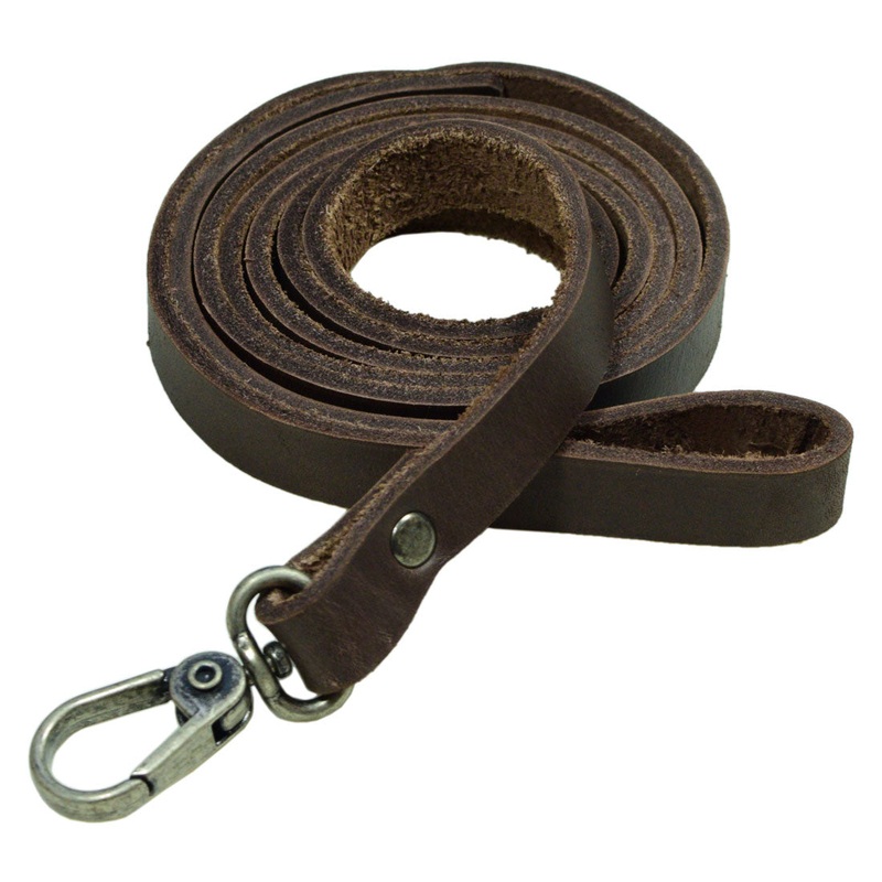Petite Dog Leash (4 feet)