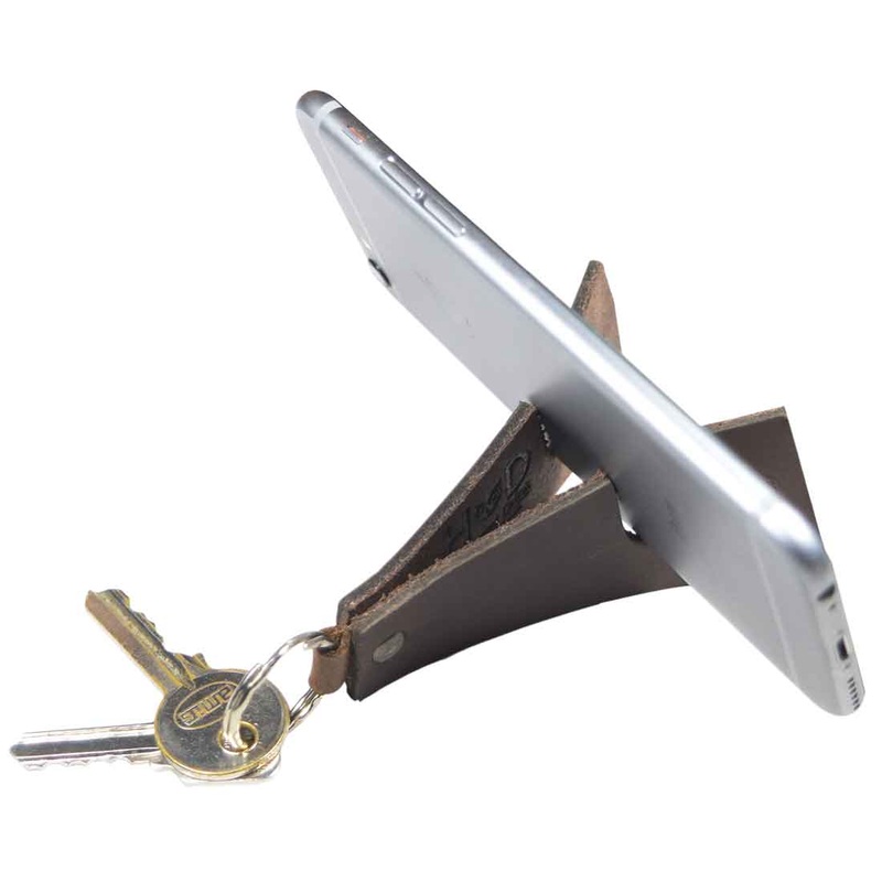 Phone Stand Keychain