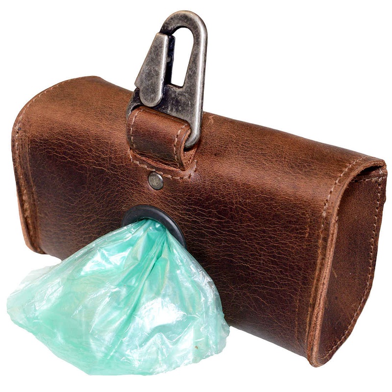 Poop Bag Dispenser