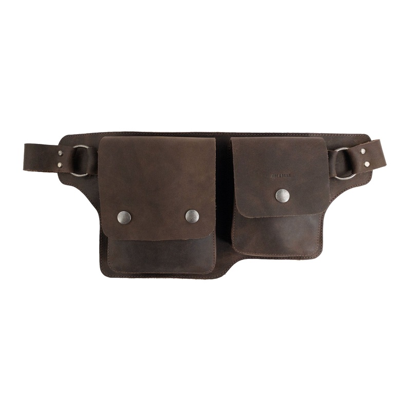 Rectangular Waist Bag