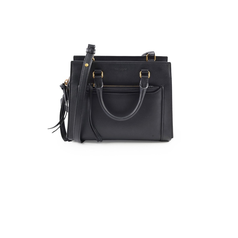 Saint Laurent East Side Tote